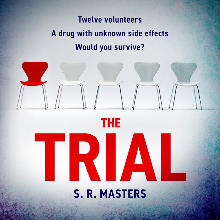 Cover image for The Trial: A page-turning psychological thriller with twists you won’t see coming in 2025, isbn: 9780008520137