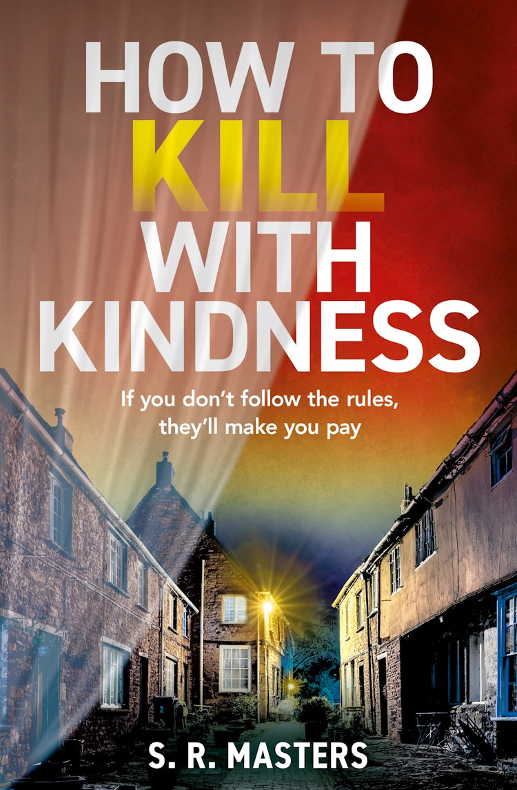 Cover image for How To Kill With Kindness, isbn: 9780008520151
