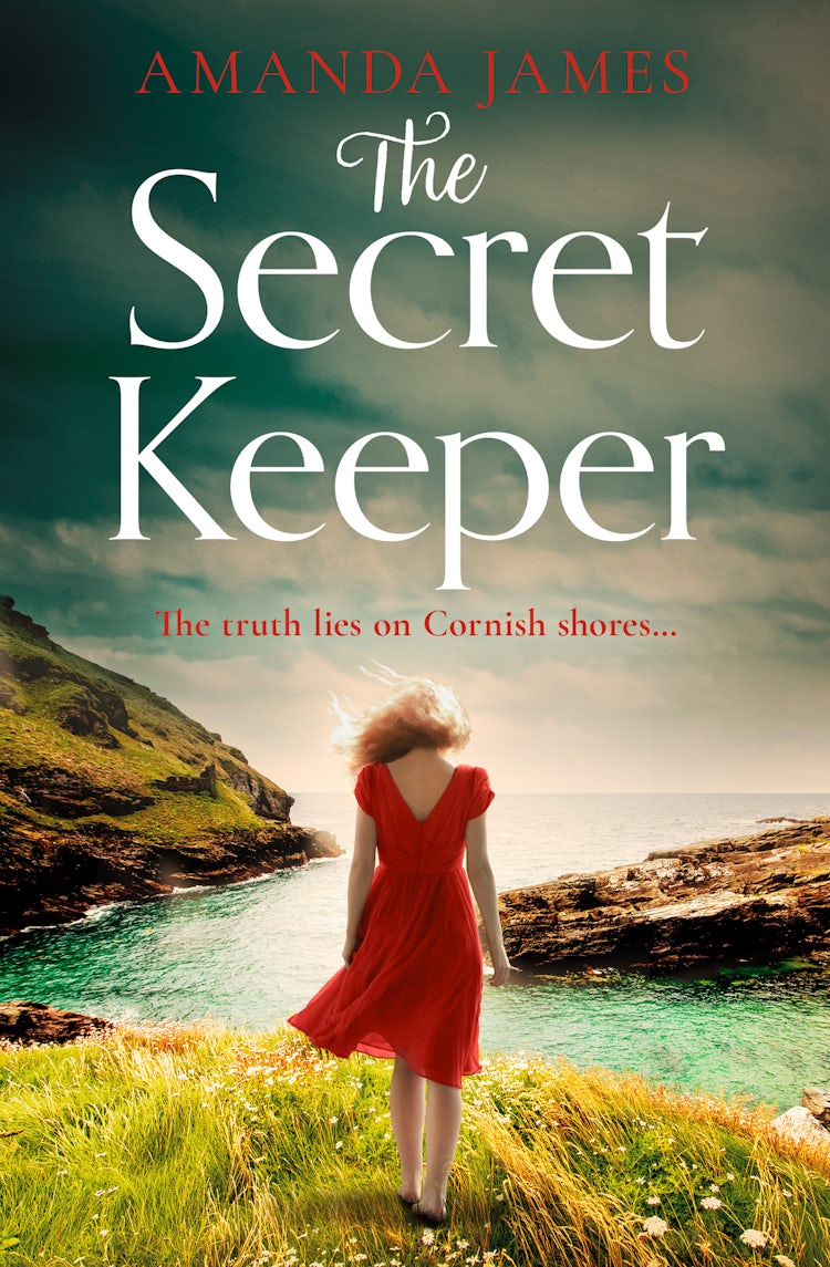 Cover image for The Secret Keeper, isbn: 9780008522056