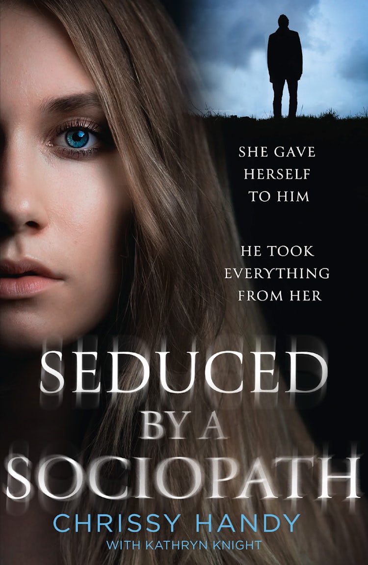 Cover image for Seduced by a Sociopath, isbn: 9780008522285