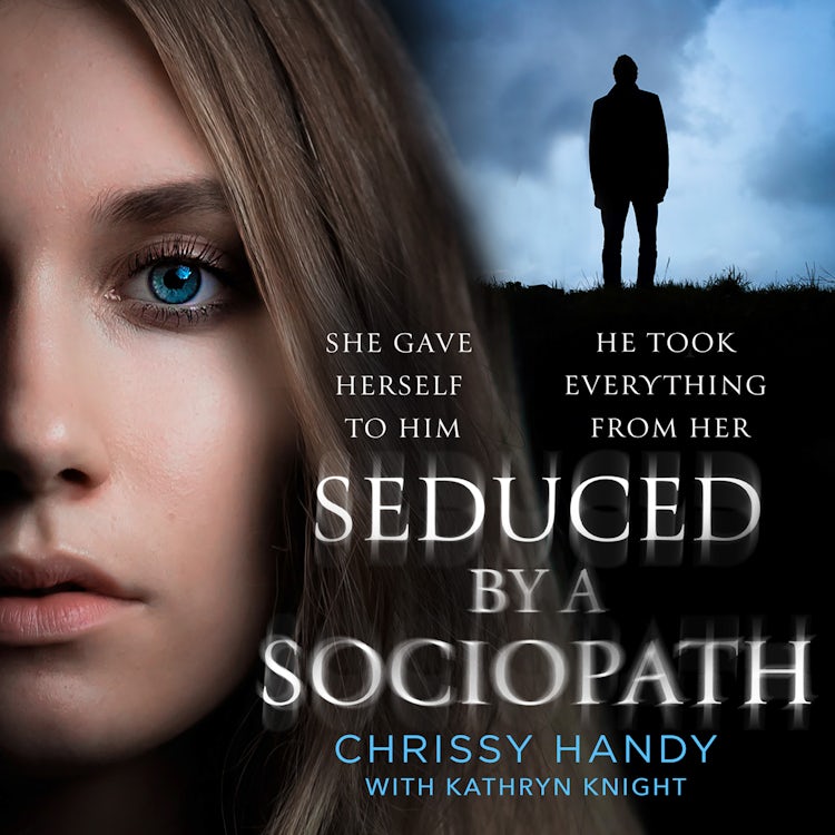 Cover image for Seduced by a Sociopath: Now a major Netflix drama series Manhunt, isbn: 9780008522292
