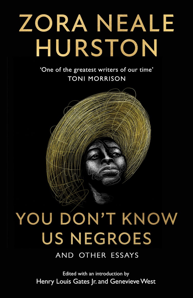 Cover image for You Don’t Know Us Negroes and Other Essays, isbn: 9780008522988