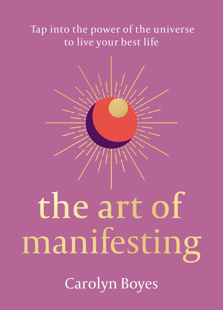 Cover image for The Art of Manifesting, isbn: 9780008523060