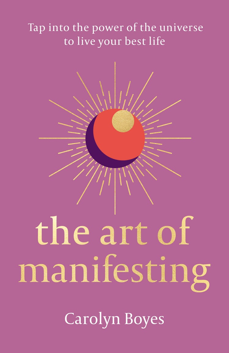 Cover image for The Art of Manifesting, isbn: 9780008523077