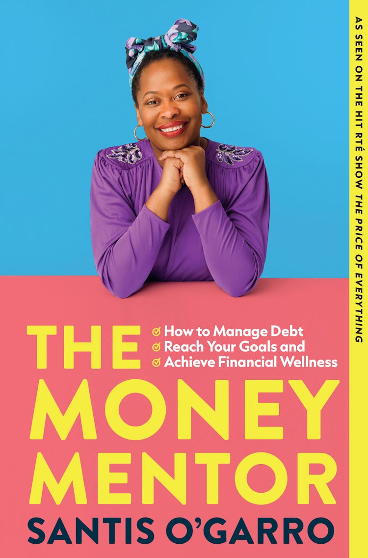 Cover image for The Money Mentor, isbn: 9780008523206