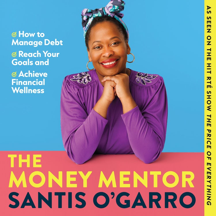 Cover image for The Money Mentor, isbn: 9780008523213