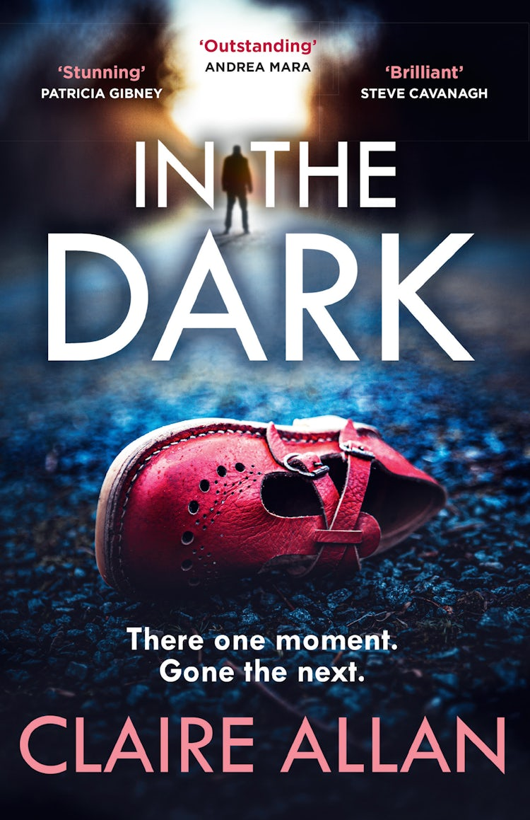 Cover image for In The Dark, isbn: 9780008524593