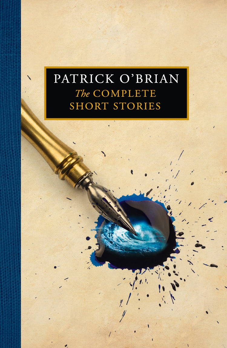 Cover image for The Complete Short Stories, isbn: 9780008525453