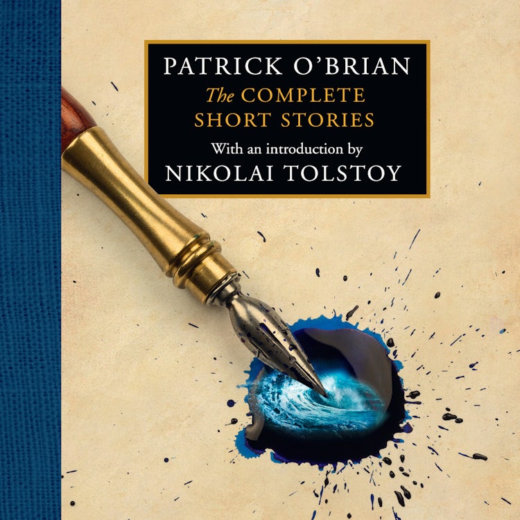 Cover image for The Complete Short Stories, isbn: 9780008525460