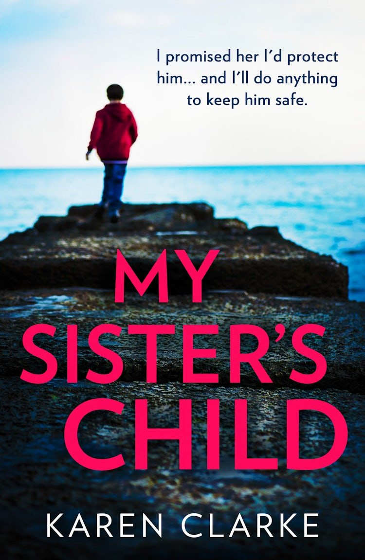 Cover image for My Sister’s Child, isbn: 9780008525484