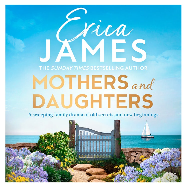 Cover image for Mothers and Daughters: A heartwarming and emotional family drama from the Sunday Times bestselling author of An Ideal Husband!, isbn: 9780008526597