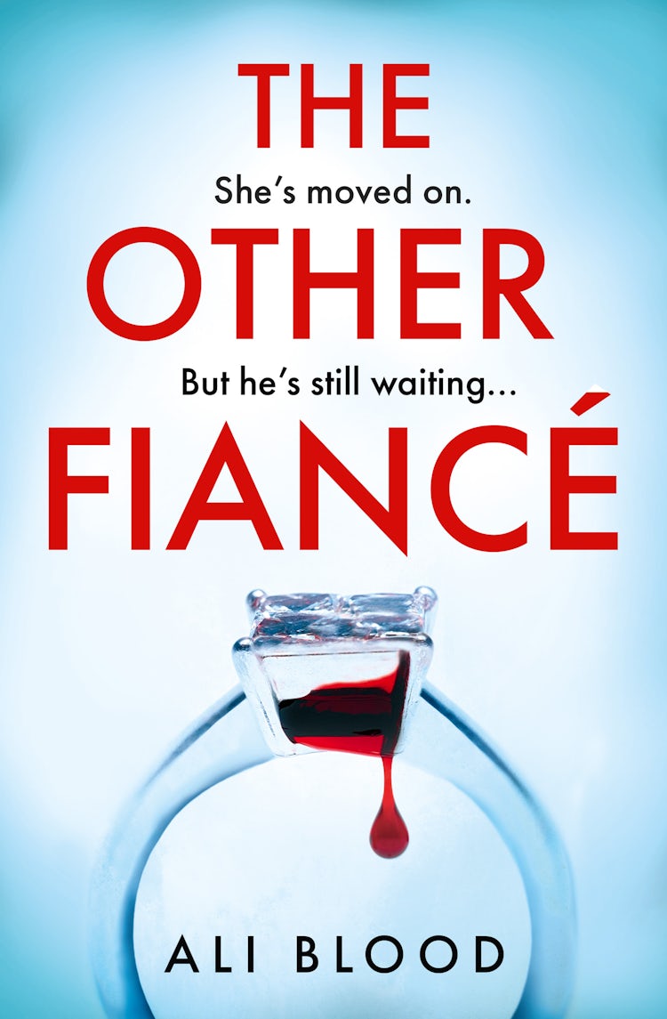 Cover image for The Other Fiancé, isbn: 9780008527198