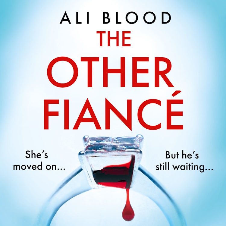 Cover image for The Other Fiancé: The BRAND NEW page-turning psychological thriller that will keep you gripped for 2024, isbn: 9780008527211