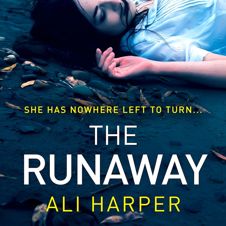 Cover image for The Runaway: An emotional, gripping new crime mystery thriller from a major new writing talent!, isbn: 9780008527297