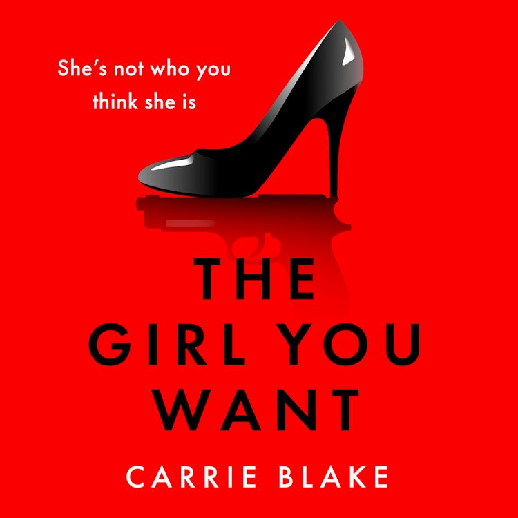 Cover image for The Girl You Want: A dark billionaire romance to get addicted to…, isbn: 9780008527365