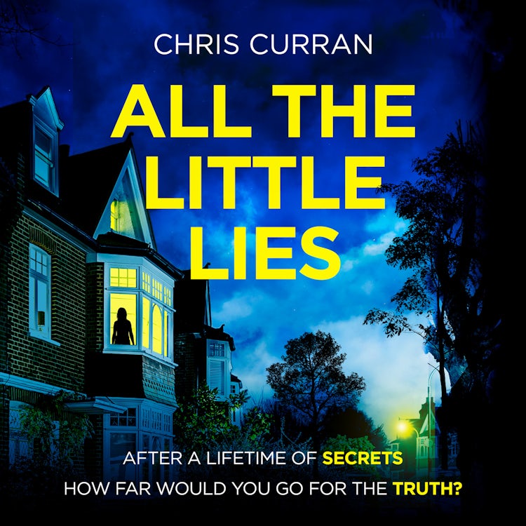 Cover image for All the Little Lies: An unputdownable psychological thriller with a breathtaking twist, isbn: 9780008527389