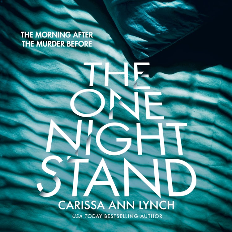 Cover image for The One Night Stand: A gripping and addictive psychological thriller, isbn: 9780008527402