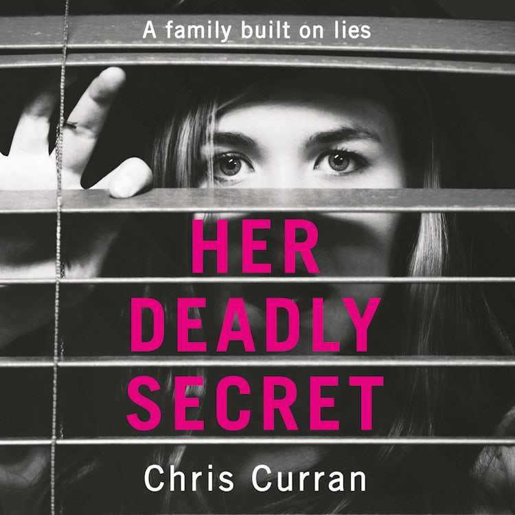 Cover image for Her Deadly Secret: A gripping psychological thriller with twists that will take your breath away, isbn: 9780008528232