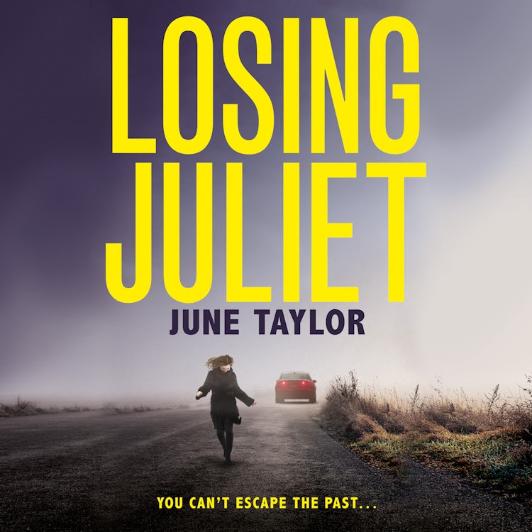 Cover image for Losing Juliet: A gripping psychological thriller with twists you won’t see coming, isbn: 9780008528270