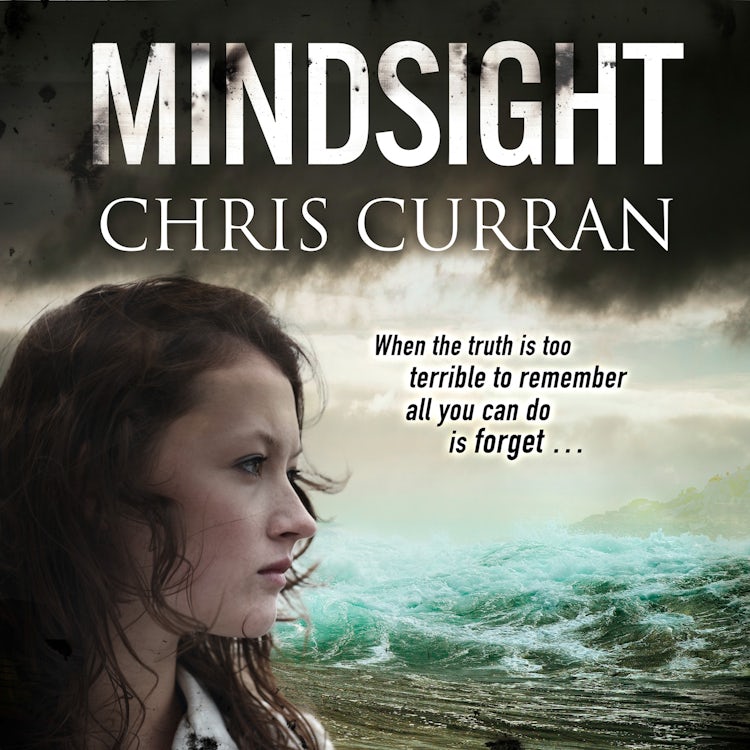 Cover image for Mindsight, isbn: 9780008528294