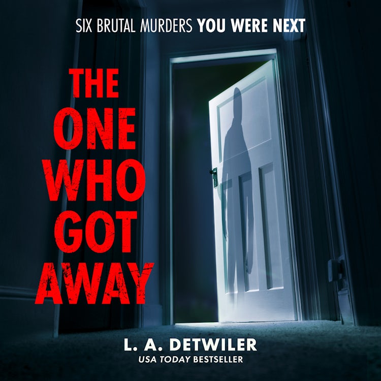 Cover image for The One Who Got Away: A wonderfully tense edge-of-your-seat domestic thriller, isbn: 9780008528430