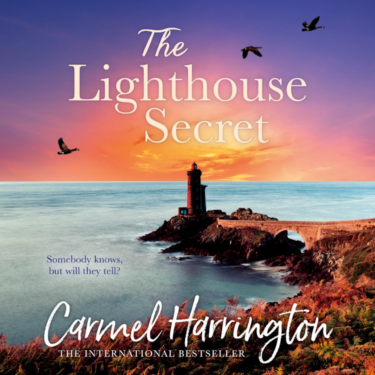 Cover image for The Lighthouse Secret: The sweeping, secretive and emotional new historical novel from the top 10 bestselling author of The Moon Over Kilmore Quay and The Girl from Donegal, isbn: 9780008528621