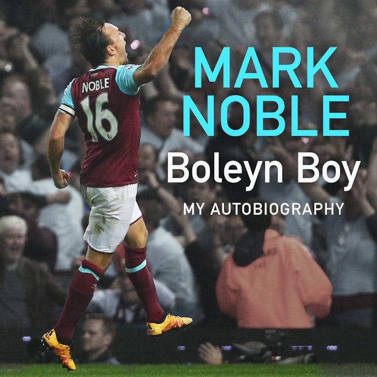 Cover image for Boleyn Boy: My Autobiography, isbn: 9780008531331