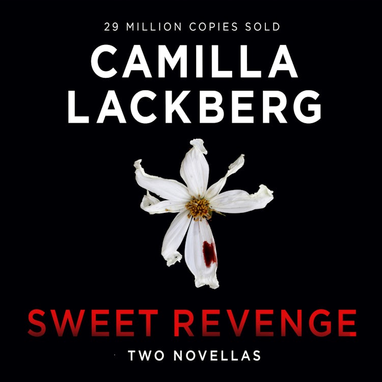 Cover image for Sweet Revenge: An exciting new psychological thriller novella from a bestselling author perfect for binge-reading in one sitting!, isbn: 9780008531614