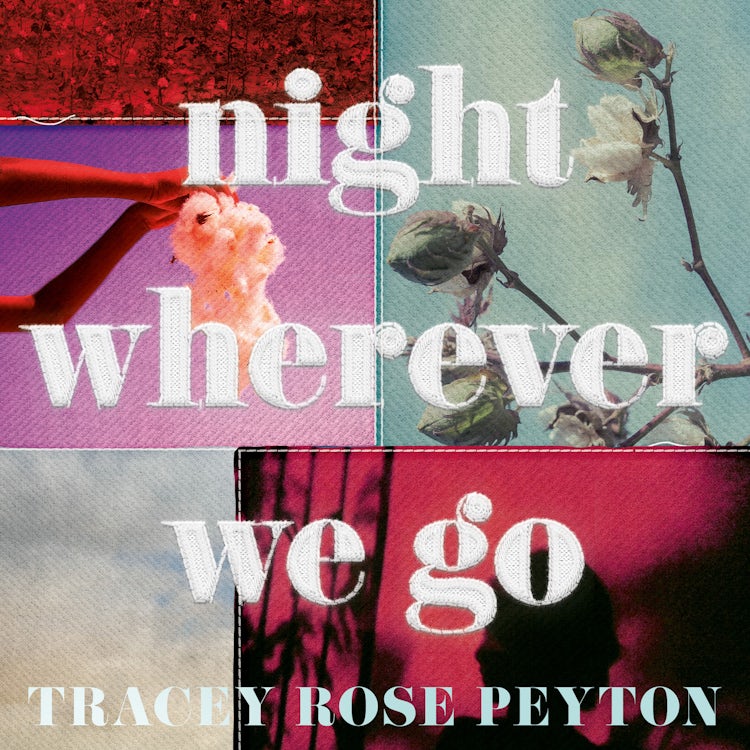 Cover image for Night Wherever We Go: A heartbreaking and unforgettable new masterpiece, isbn: 9780008532871