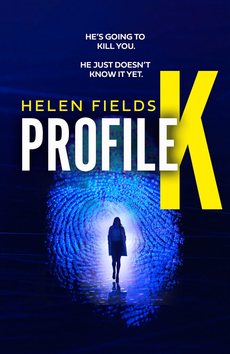 Cover image for Profile K, isbn: 9780008533533
