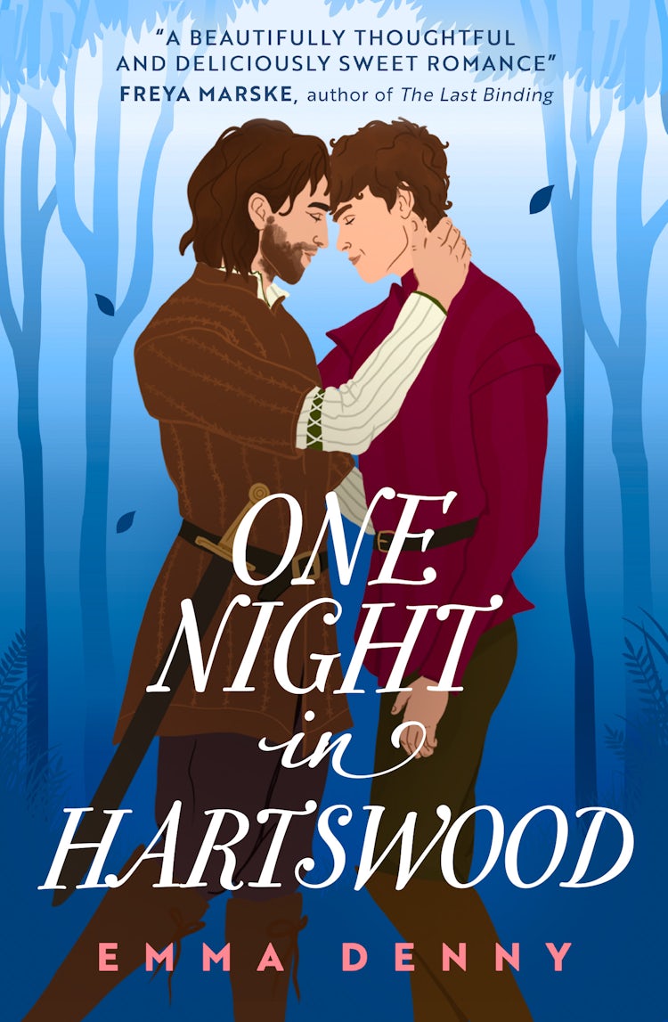 Cover image for One Night in Hartswood (The Barden Series, Book 1), isbn: 9780008535353