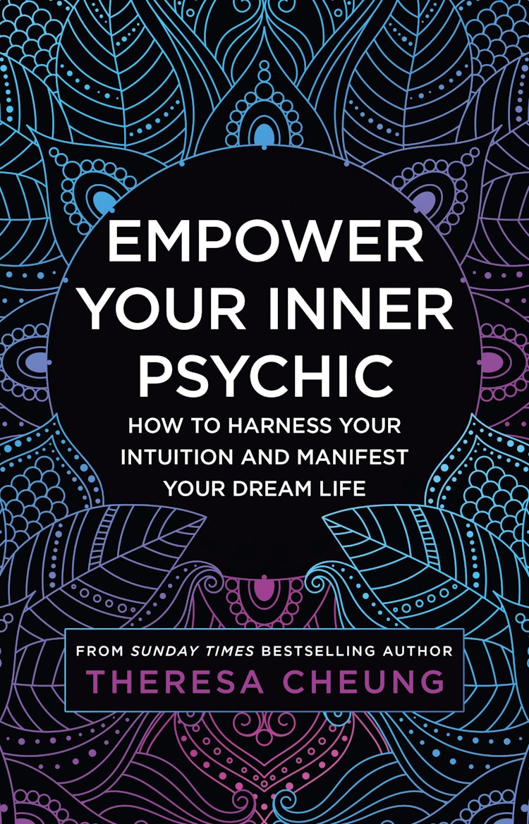 Cover image for Empower Your Inner Psychic: How to harness your intuition and manifest your dream life, isbn: 9780008536503