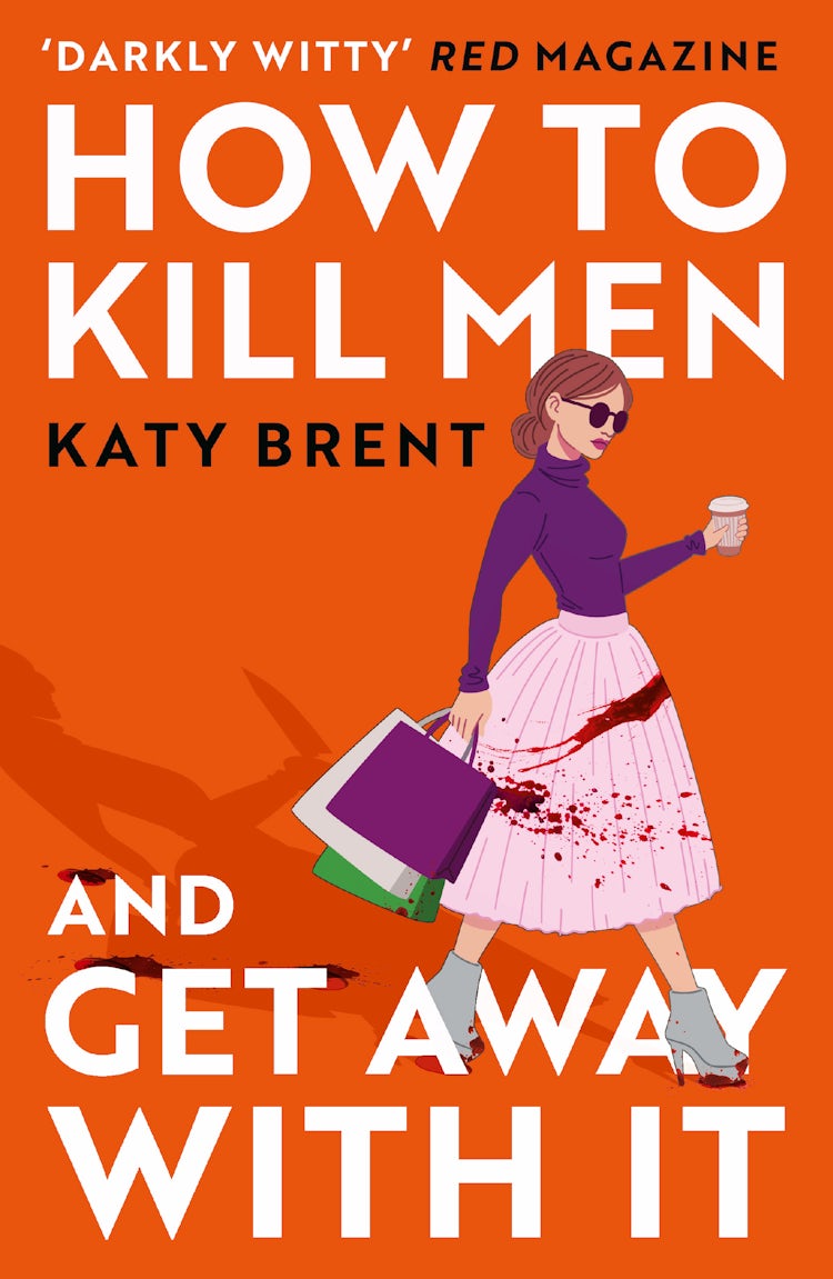 Cover image for How to Kill Men and Get Away With It (Kitty Collins, Book 1), isbn: 9780008536671