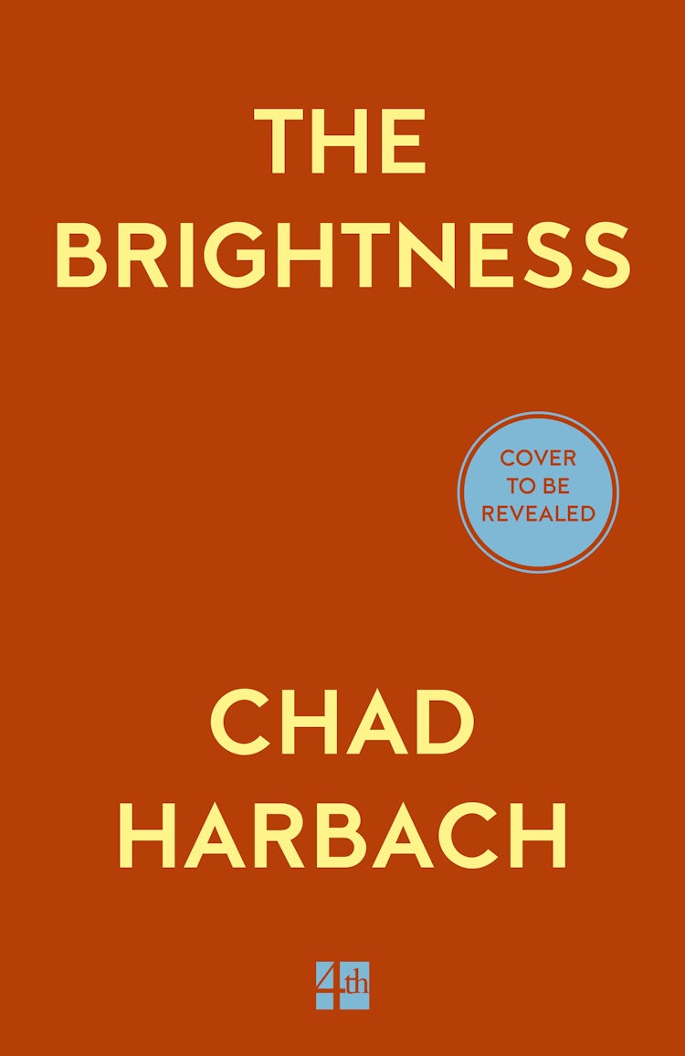 Cover image for The Brightness, isbn: 9780008536886