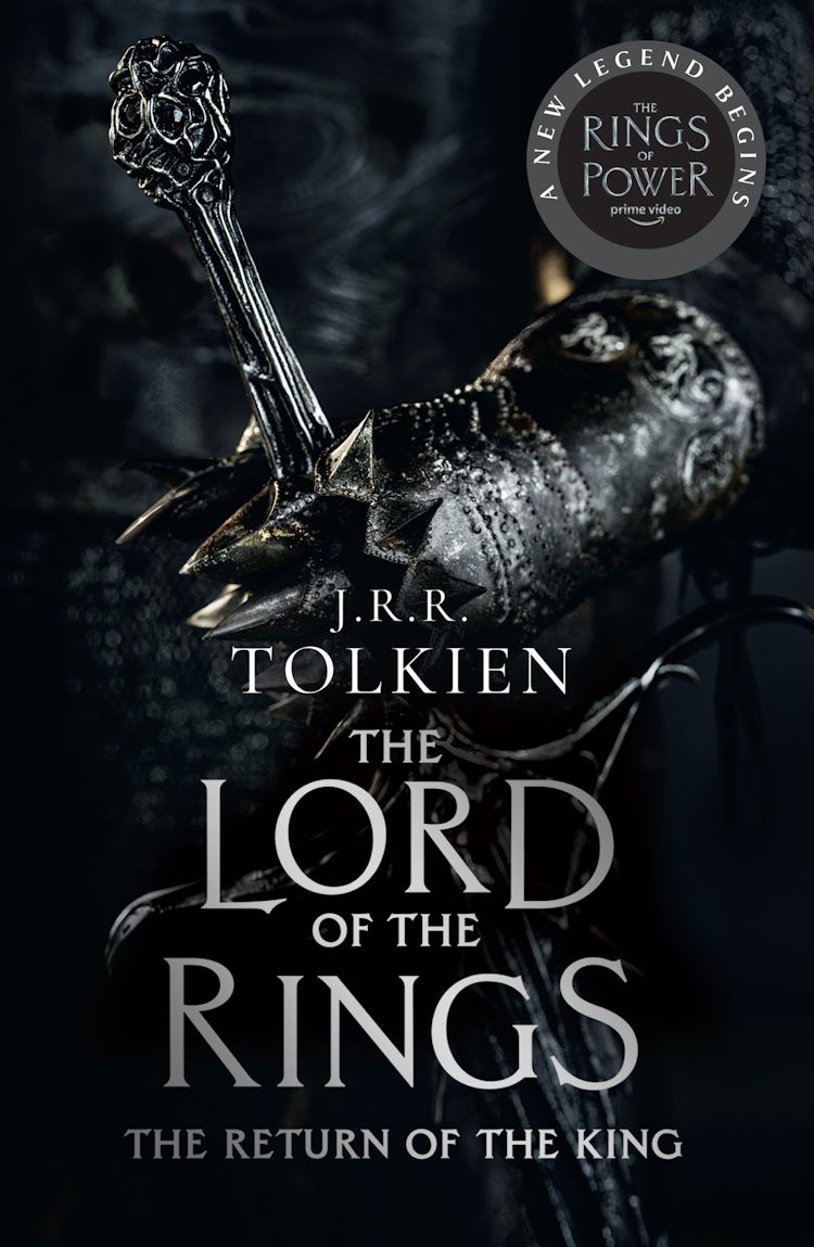 Cover image for The Return of the King [TV-Tie-In], isbn: 9780008537746