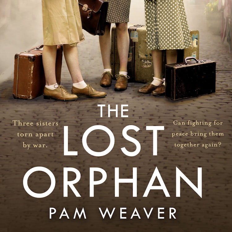 Cover image for The Lost Orphan: A totally gripping and emotional World War 2 historical fiction novel to curl up with, from the Sunday Times bestselling author, isbn: 9780008538415