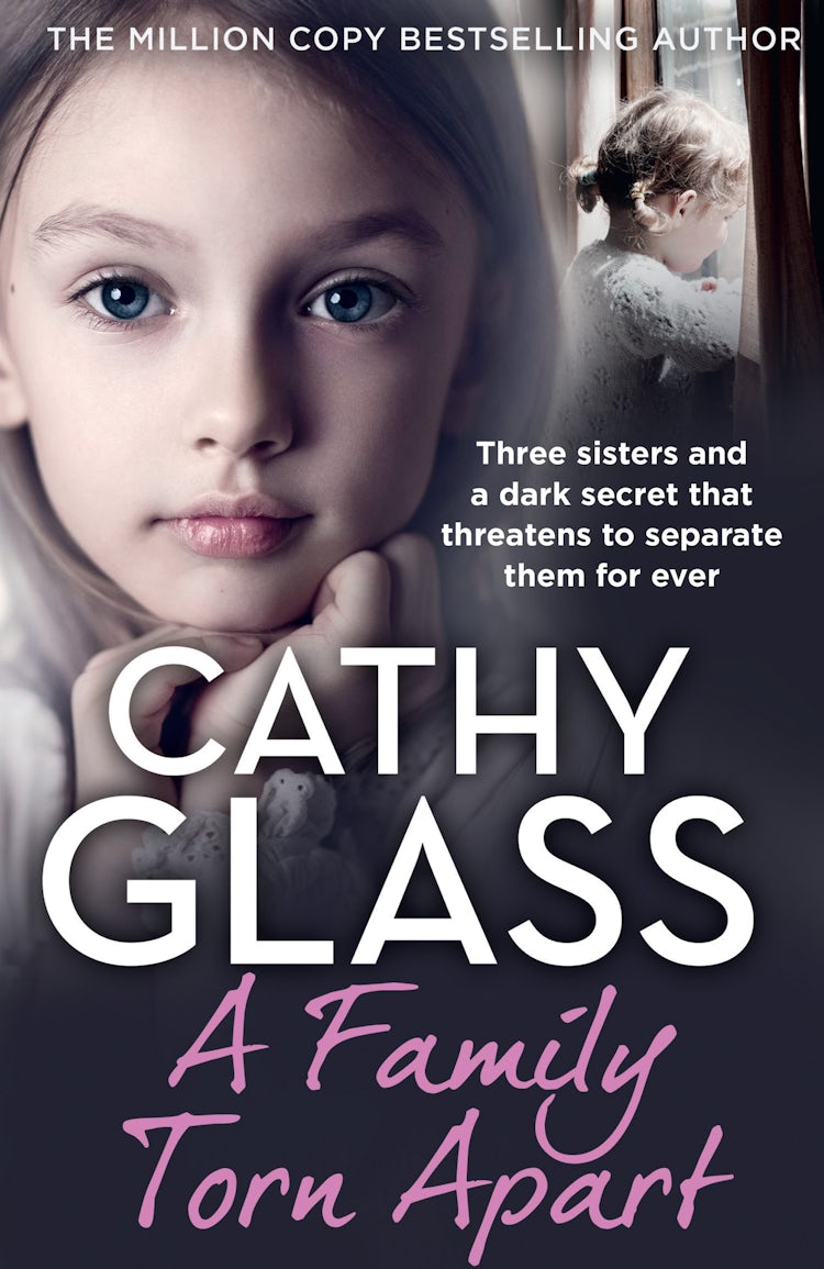 Cover image for A Family Torn Apart: Three sisters and a dark secret that threatens to separate them for ever, isbn: 9780008540852