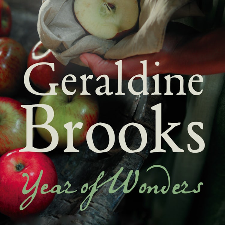 Cover image for Year of Wonders, isbn: 9780008542061