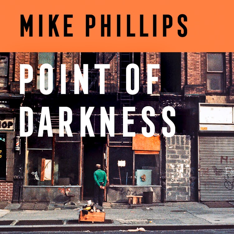 Cover image for Point of Darkness: The third thriller in the Sam Dean series, a gripping crime thriller mystery for 2022 (Sam Dean Thriller, Book 3), isbn: 9780008542092