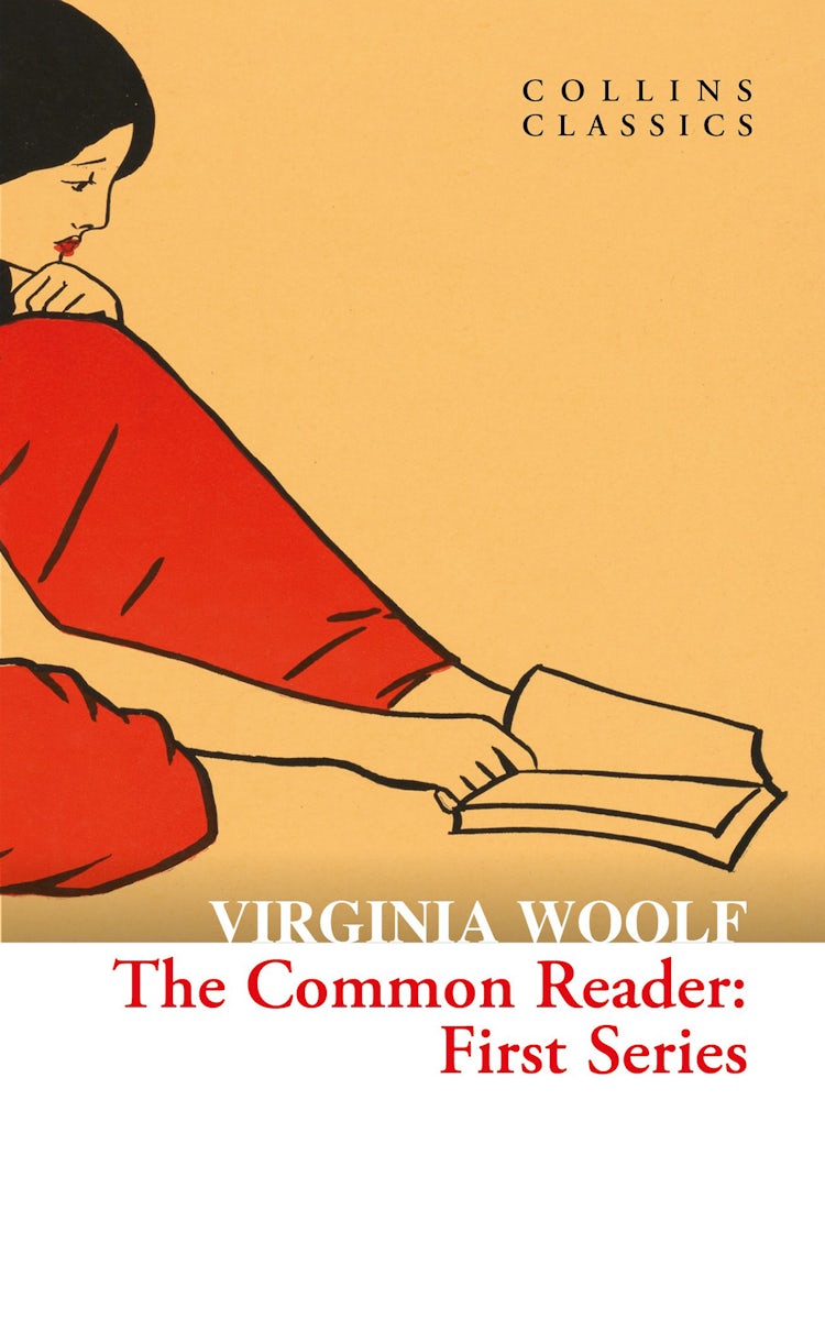 Cover image for The Common Reader: Volume One: First Series, isbn: 9780008542139