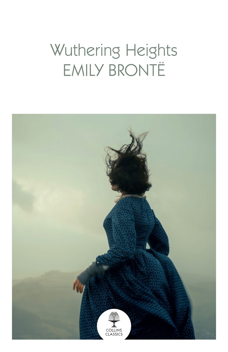 Cover image for Wuthering Heights, isbn: 9780008542146