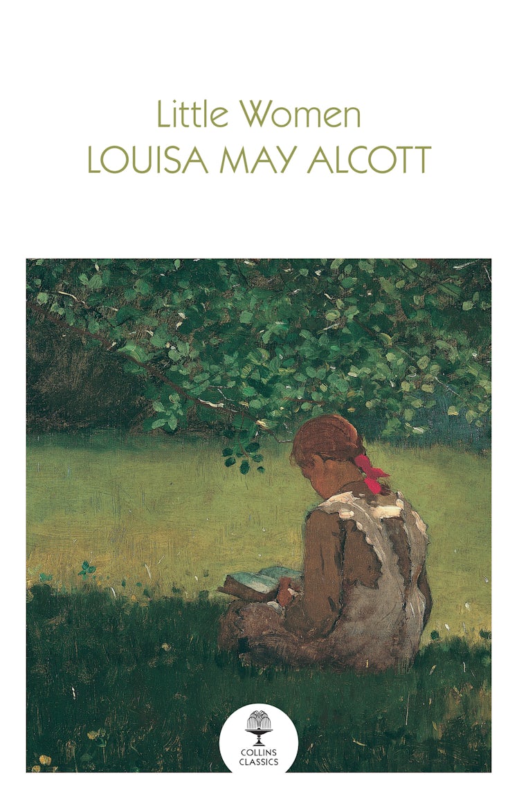 Cover image for Little Women, isbn: 9780008542153
