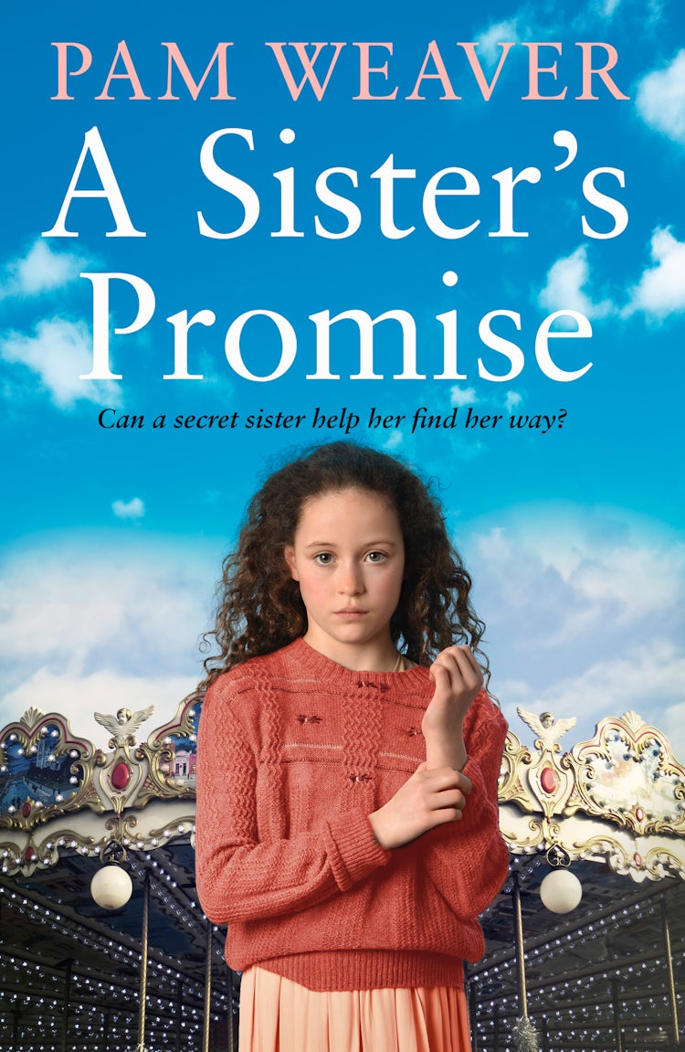 Cover image for A Sister’s Promise, isbn: 9780008542368