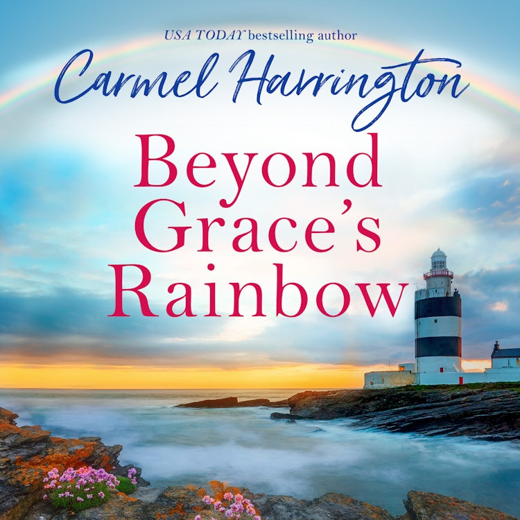 Cover image for Beyond Grace’s Rainbow: An absolutely gripping emotional page-turner with a heartbreaking twist!, isbn: 9780008542436