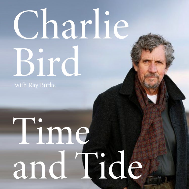 Cover image for Time and Tide: Winner Biography of the Year 2022 – An Post Irish Book Awards, isbn: 9780008546779