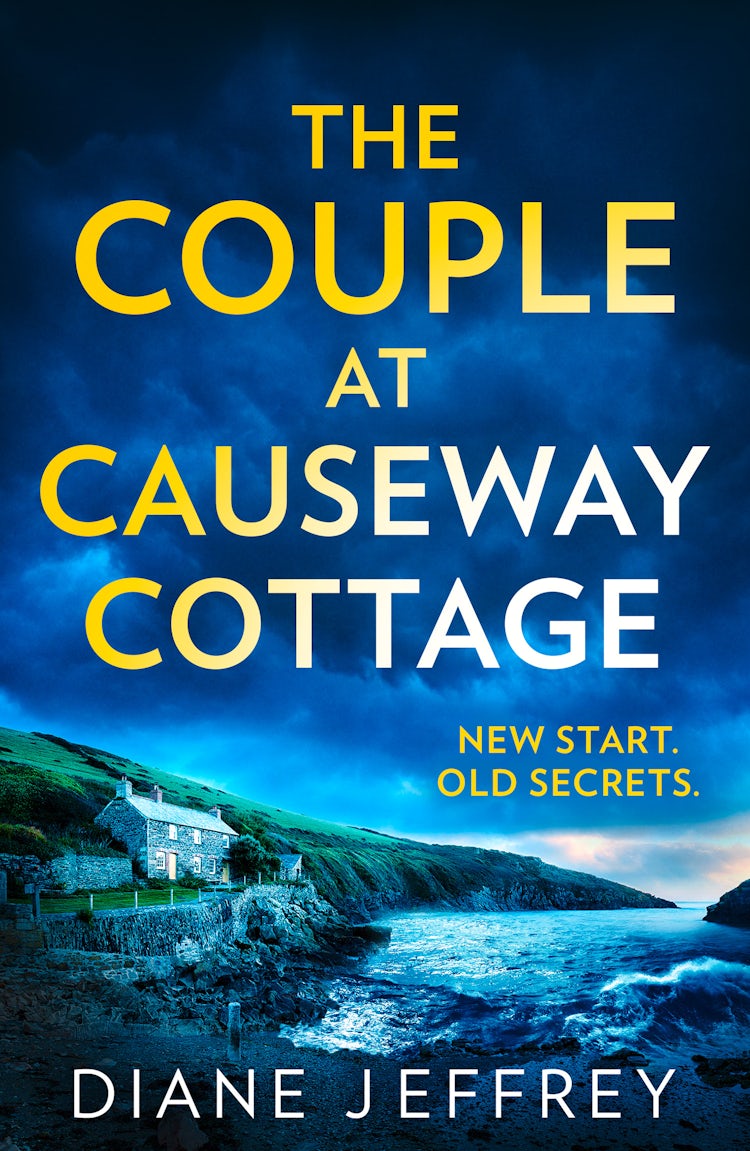 Cover image for The Couple at Causeway Cottage, isbn: 9780008547943