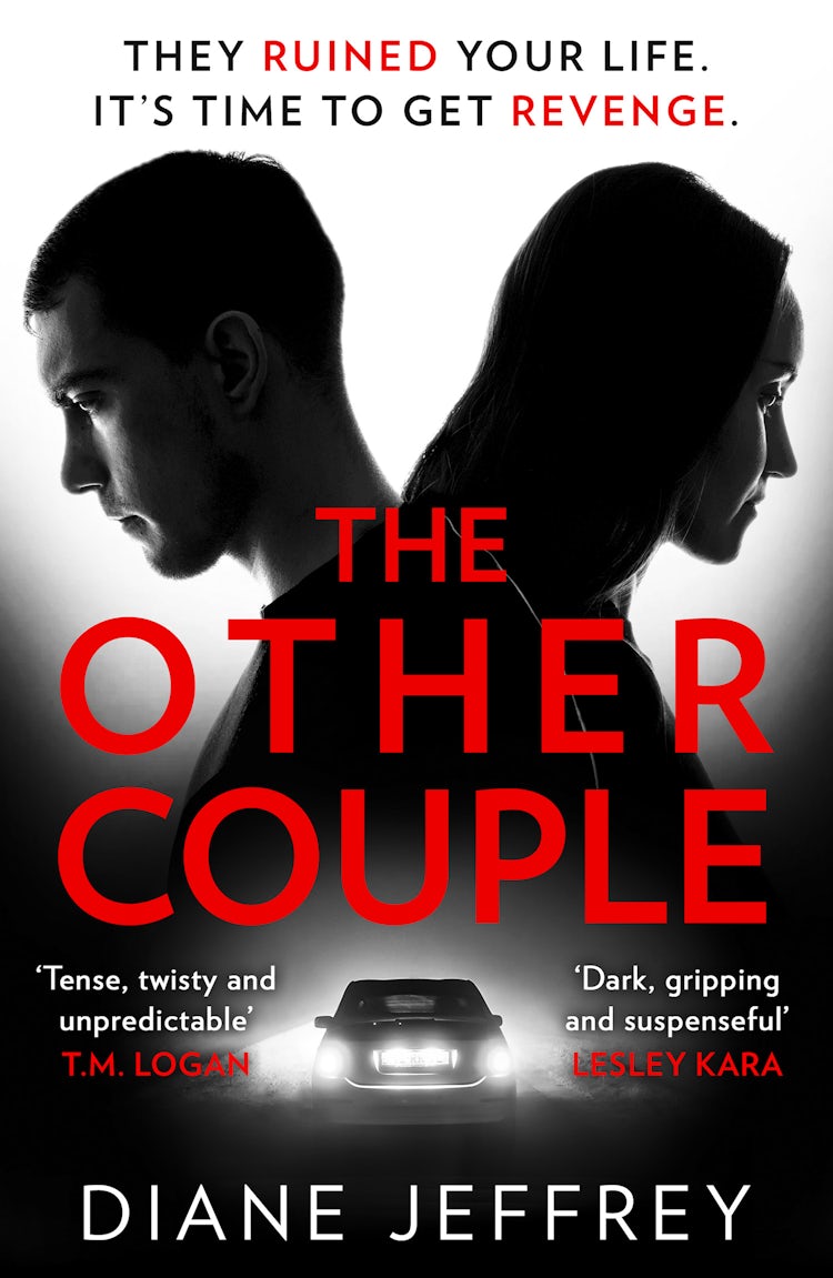 Cover image for The Other Couple, isbn: 9780008547967