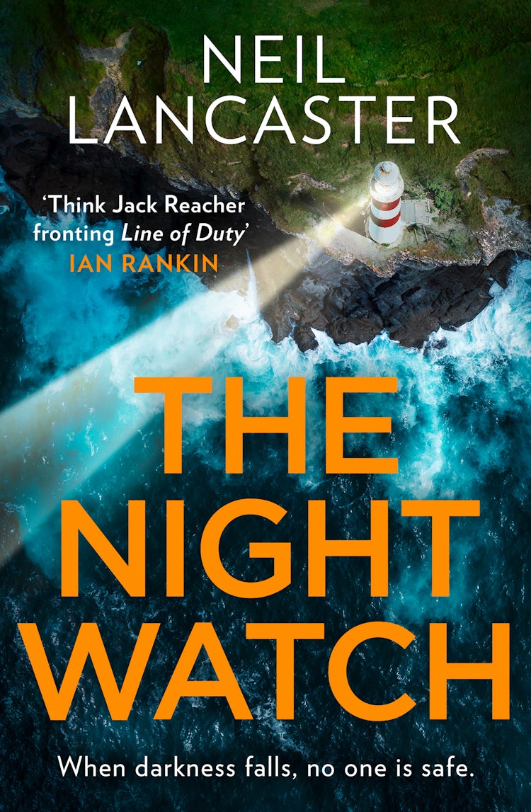 Cover image for The Night Watch, isbn: 9780008551247