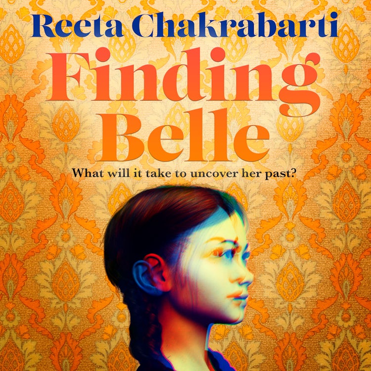 Cover image for Finding Belle: A richly-told debut of mothers, daughters and family secrets from the BBC journalist, isbn: 9780008553081
