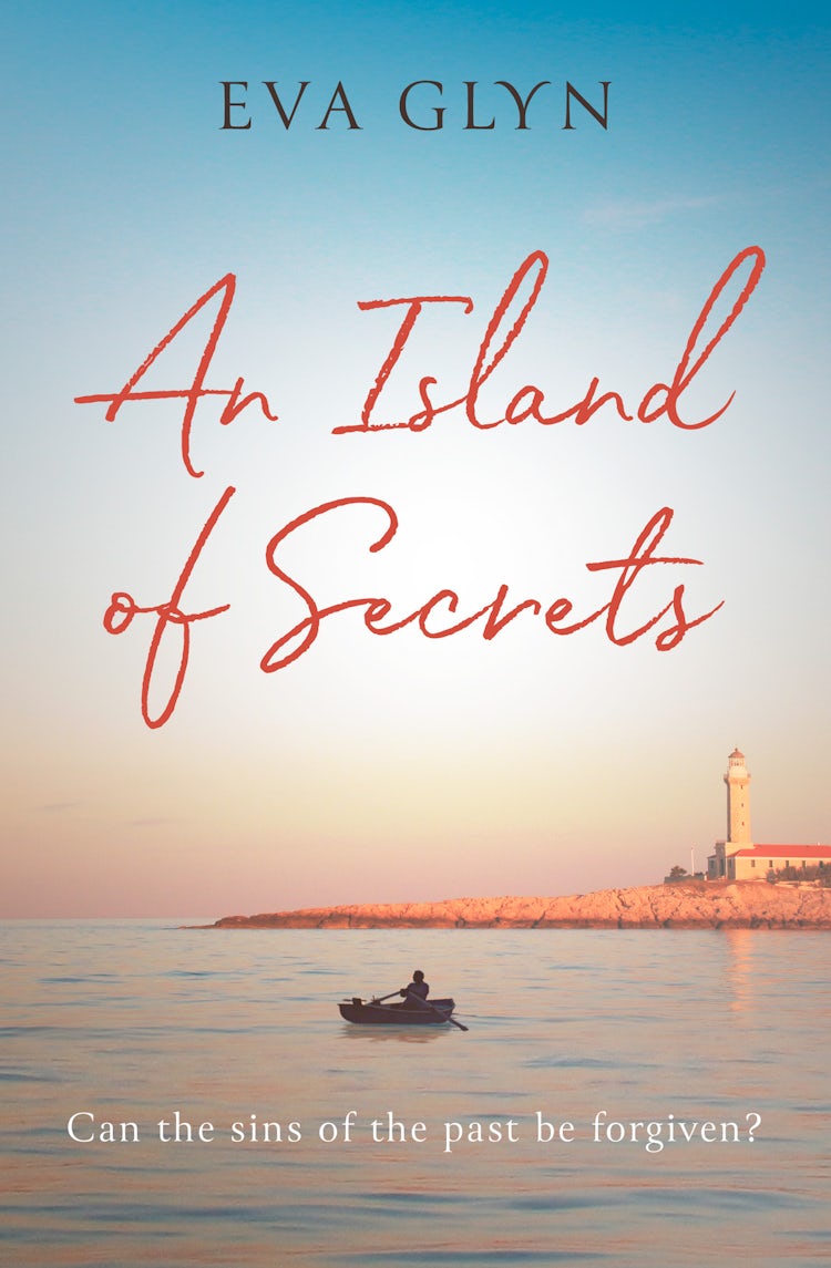 Cover image for An Island of Secrets, isbn: 9780008553258